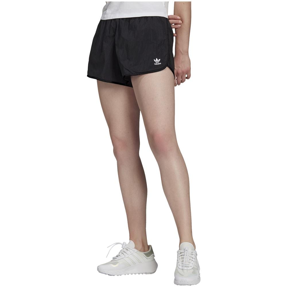 Originals Short Da Donna Adicolor Classics 3-stripes Nero Taglia 44 (m) Codice Gn2885 - Foto 1