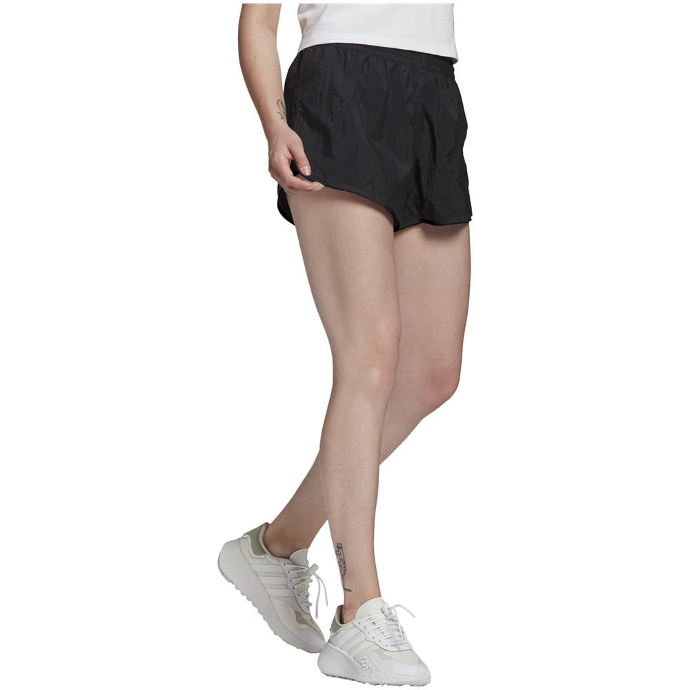 Originals Short Da Donna Adicolor Classics 3-stripes Nero Taglia 44 (m) Codice Gn2885 - Foto 5