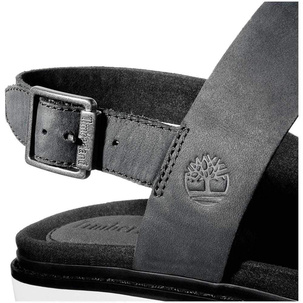 Scarpe Safari Dawn Taglia 36 Codice A274q015 Nero - Foto 2