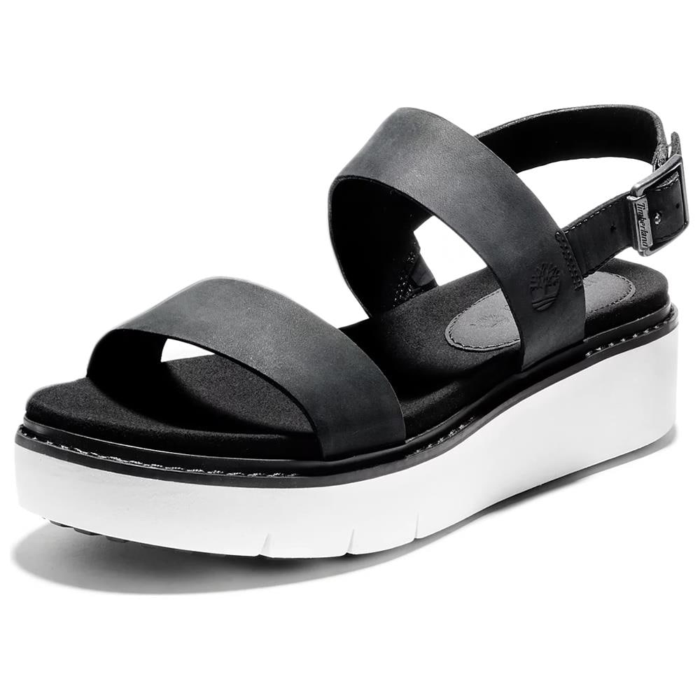 Scarpe Safari Dawn Taglia 36 Codice A274q015 Nero - Foto 6