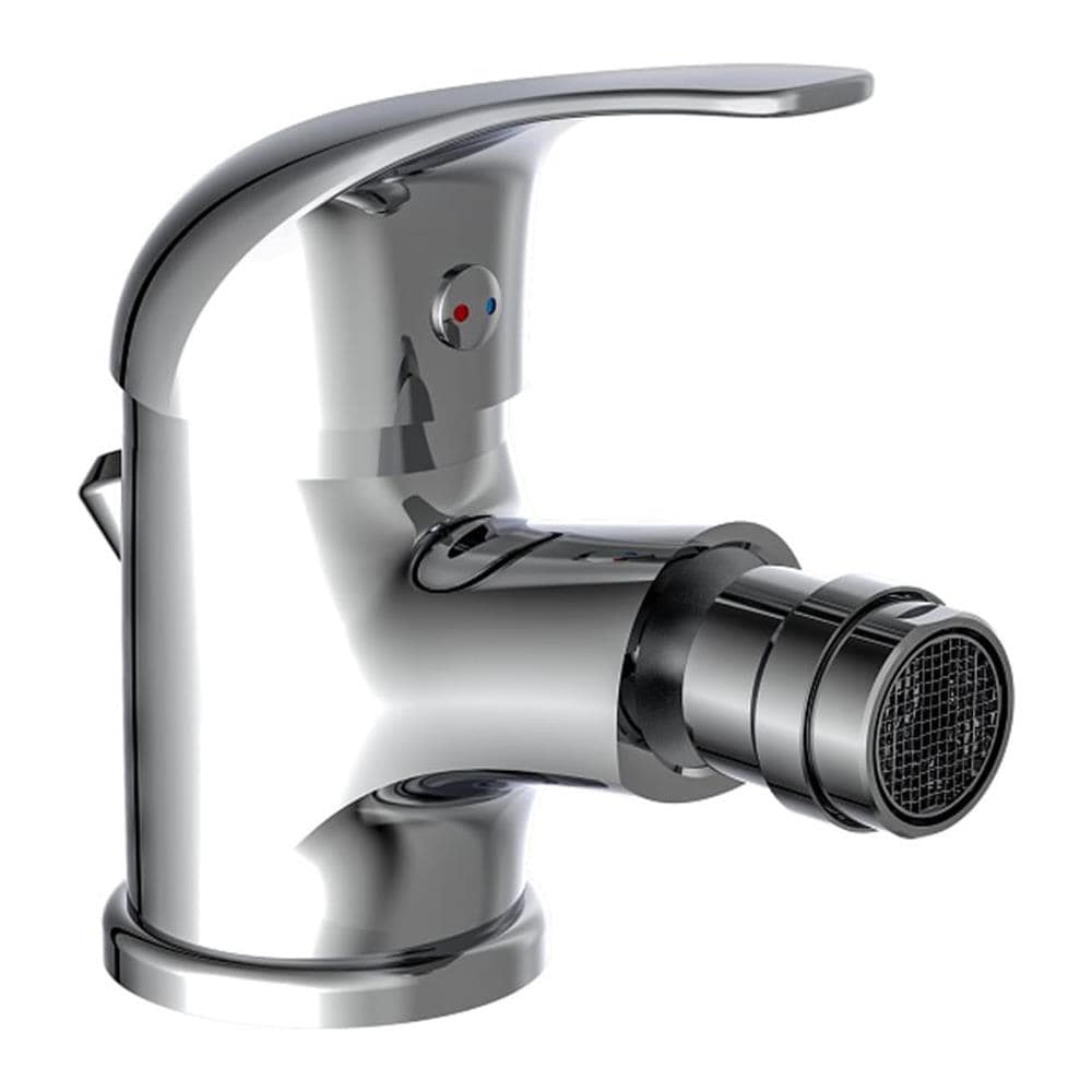 Miscelatore per Bidet ATHOS PLUS Cromato - Foto 1