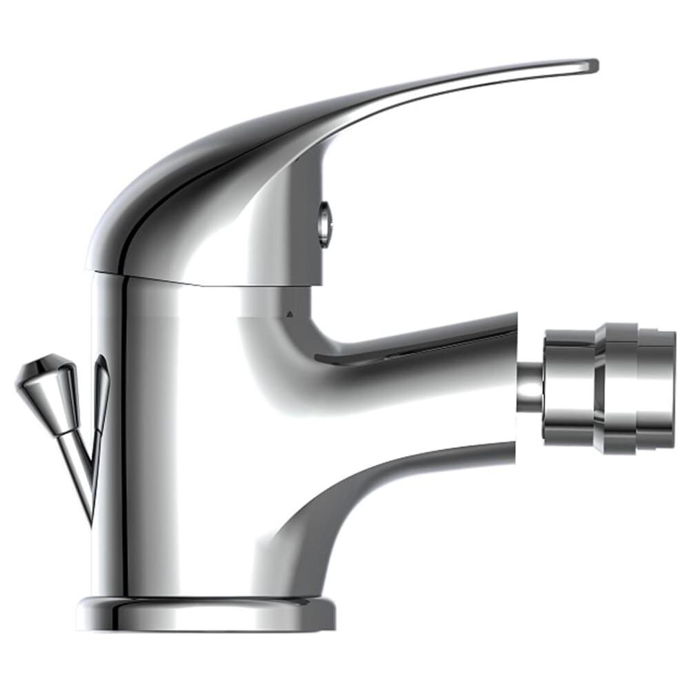 Miscelatore per Bidet ATHOS PLUS Cromato - Foto 2