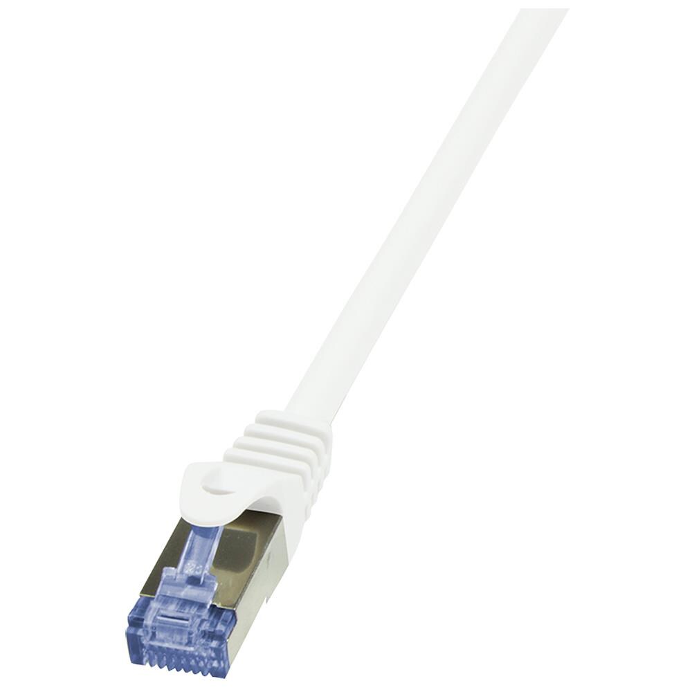 5m Cat. 6A 10G S / FTP, 5m, Cat6a, S / FTP (S-STP) , 180g - Foto 1