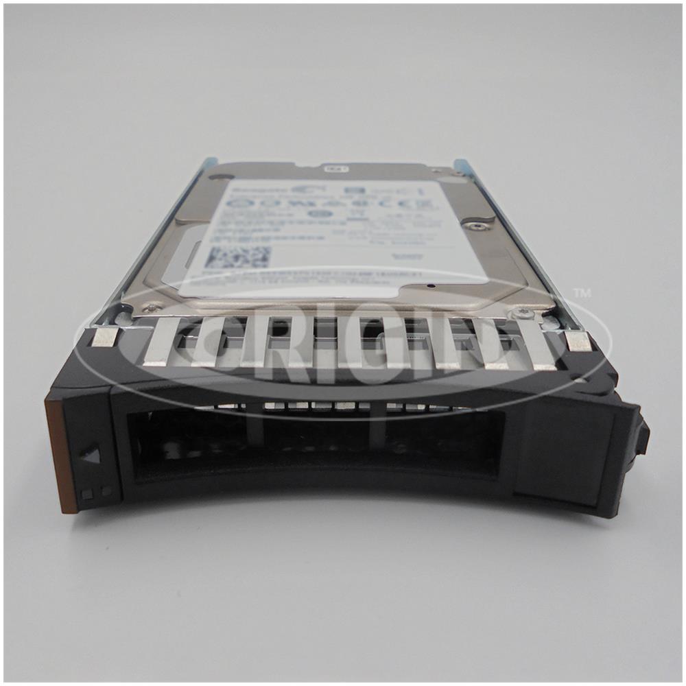 Storage 1.2TB 10K 2.5" SAS, Serial Attached SCSI (SAS) , 1200 GB, 6,35 cm (2.5") , IBM X - Foto 2