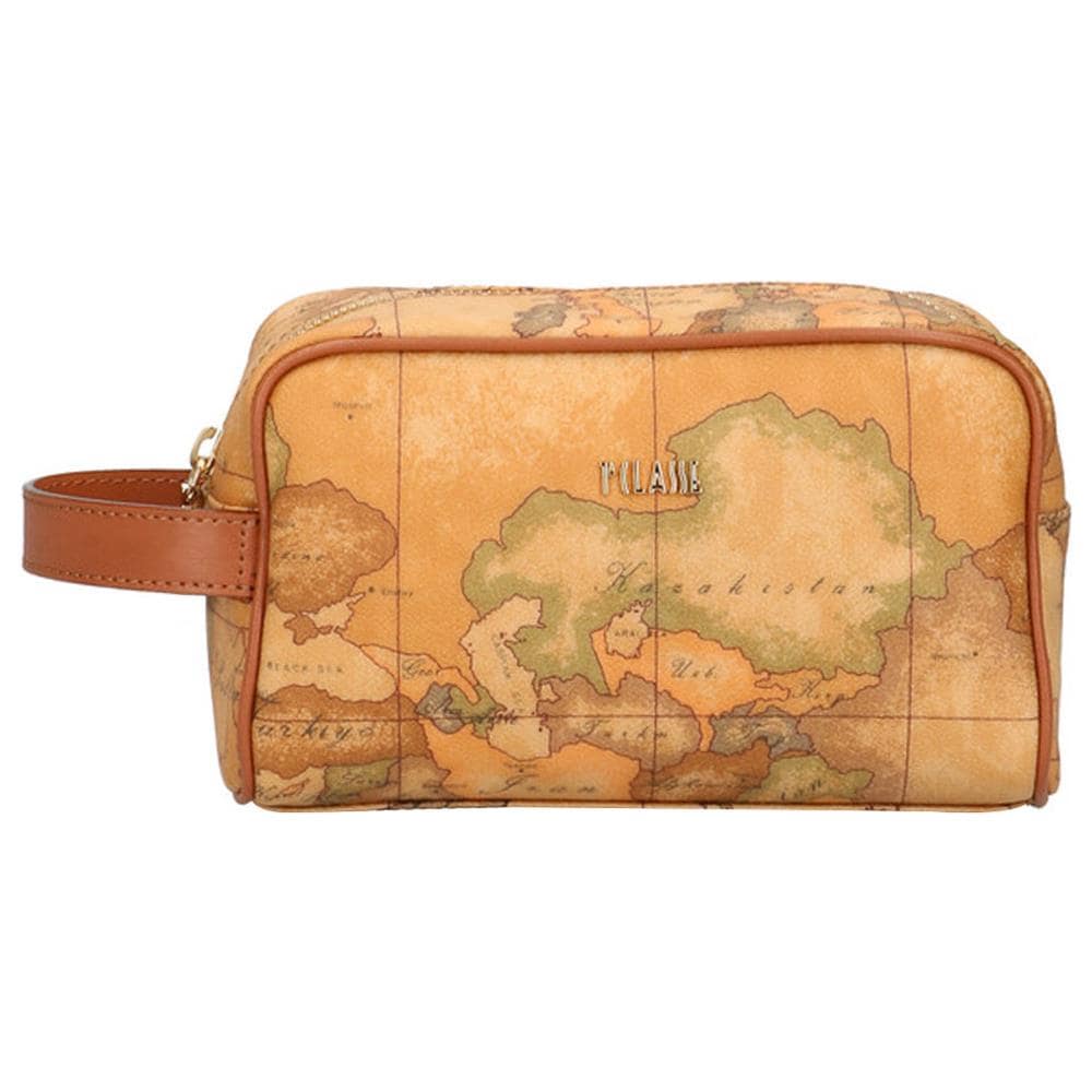 Beauty Case Geo Classic - Bw3656000 - Beige - Foto 1