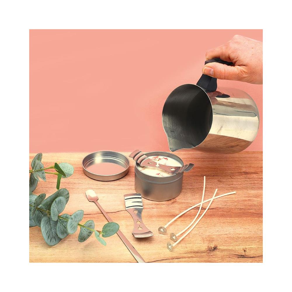 Kit Di Strumenti Per Candele - Foto 2