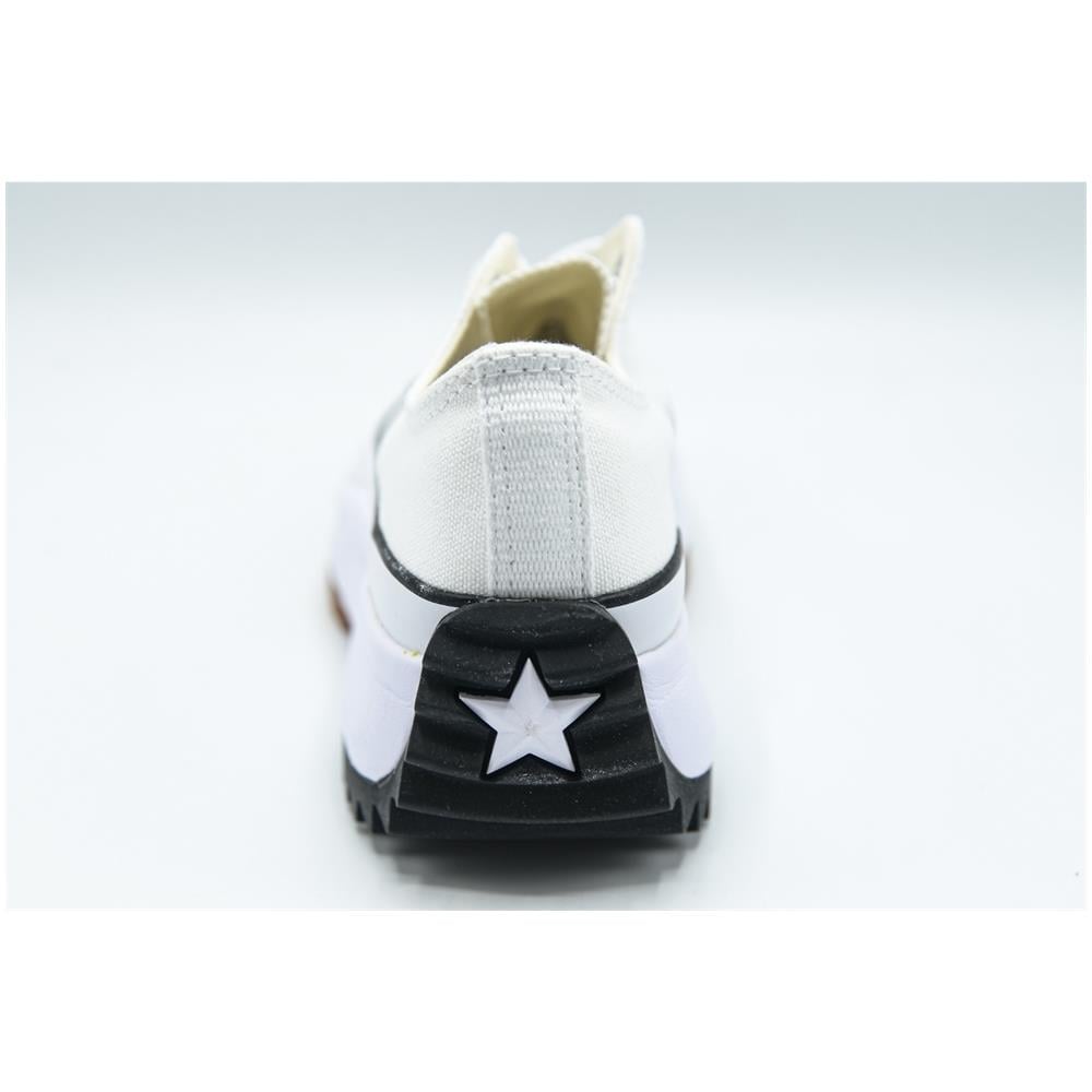 Run Star Hike Ox 168817c, Unisex, Bianca, 35.5 - Foto 2