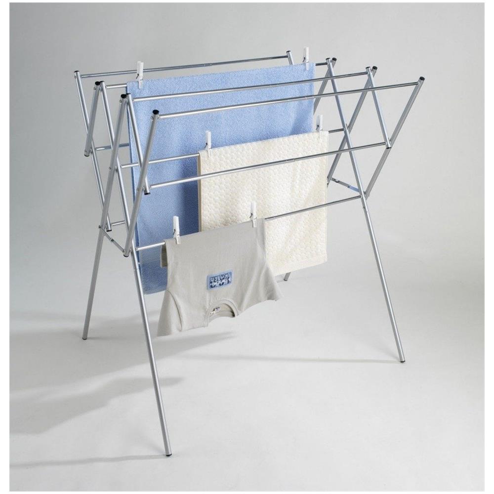 Asciugabiancheria Telescopica, Biancheria Intima, Asciugamani, Wenko - Foto 2