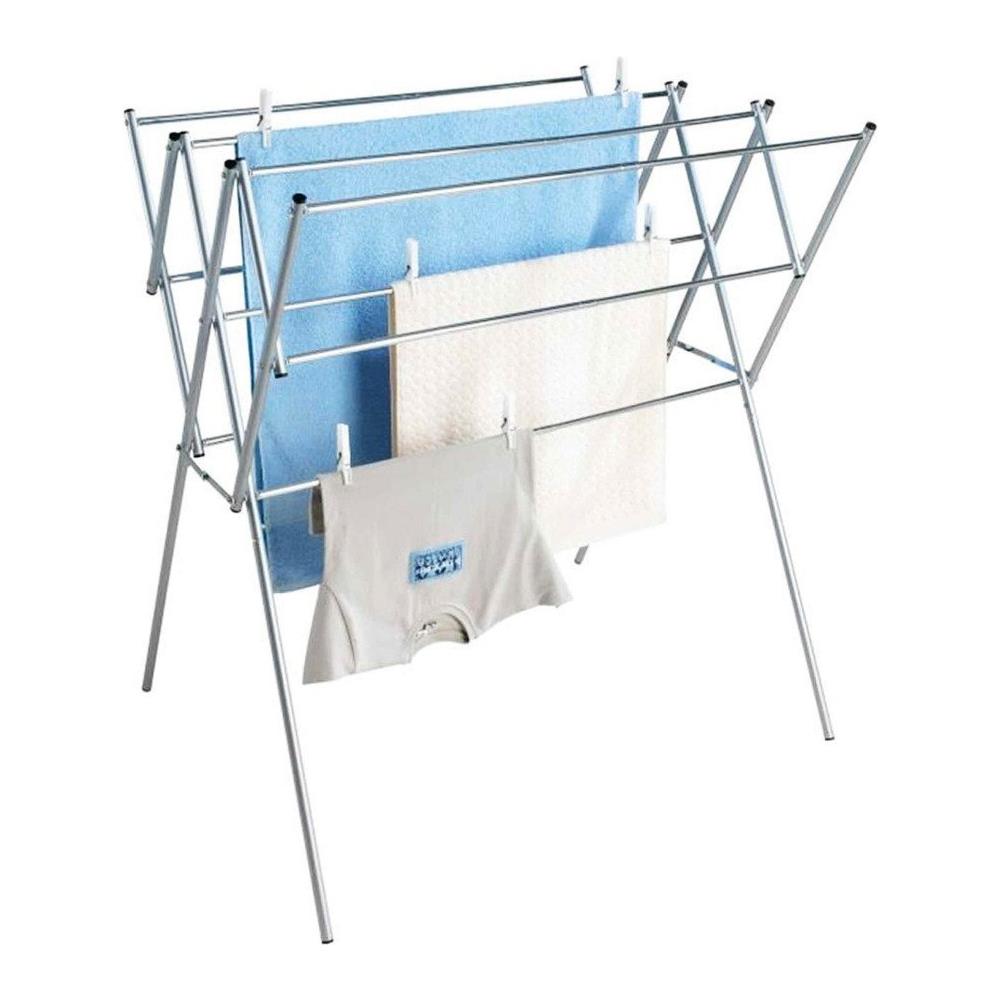 Asciugabiancheria Telescopica, Biancheria Intima, Asciugamani, Wenko - Foto 1