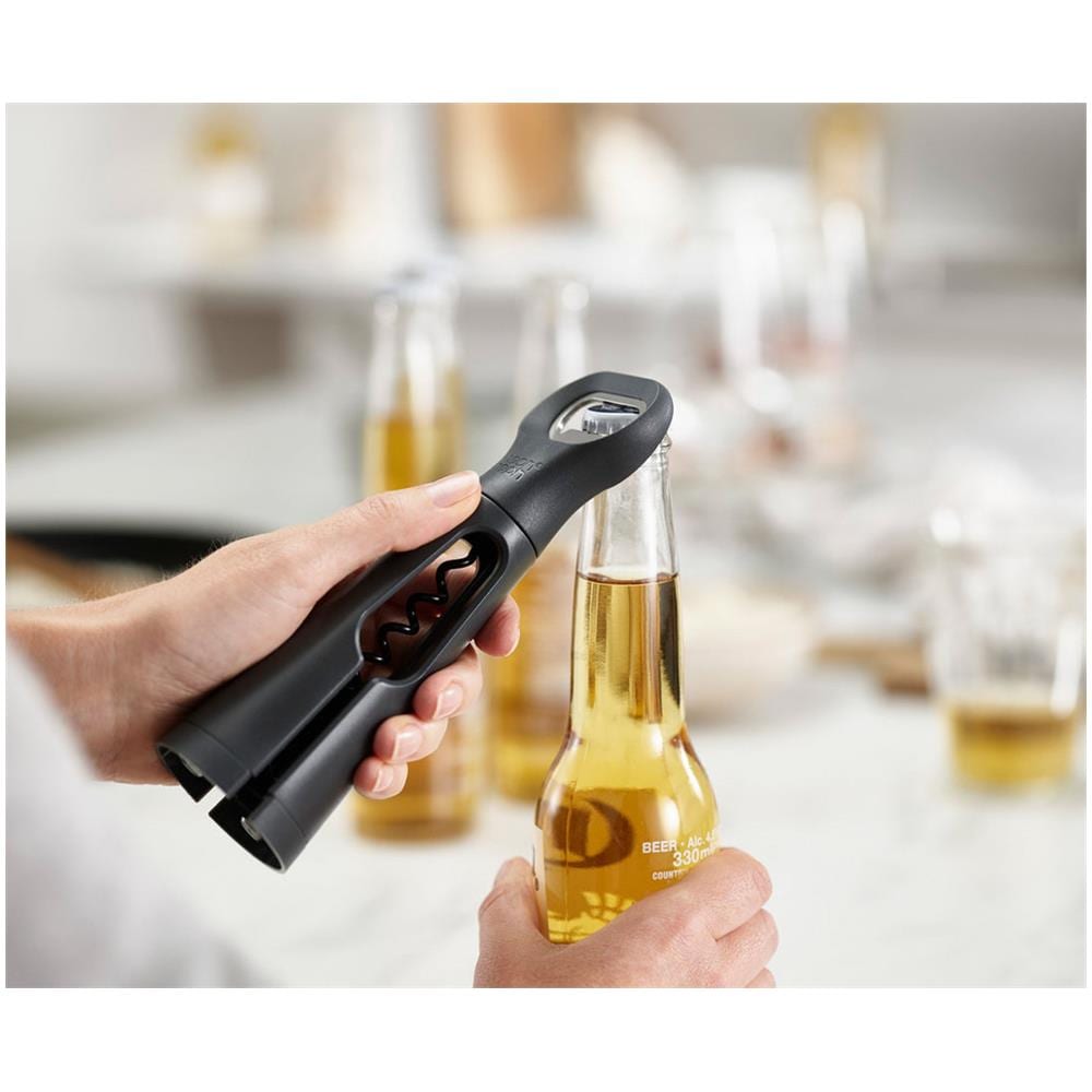 BarStar Cavatappi da cantina Grigio - Foto 2