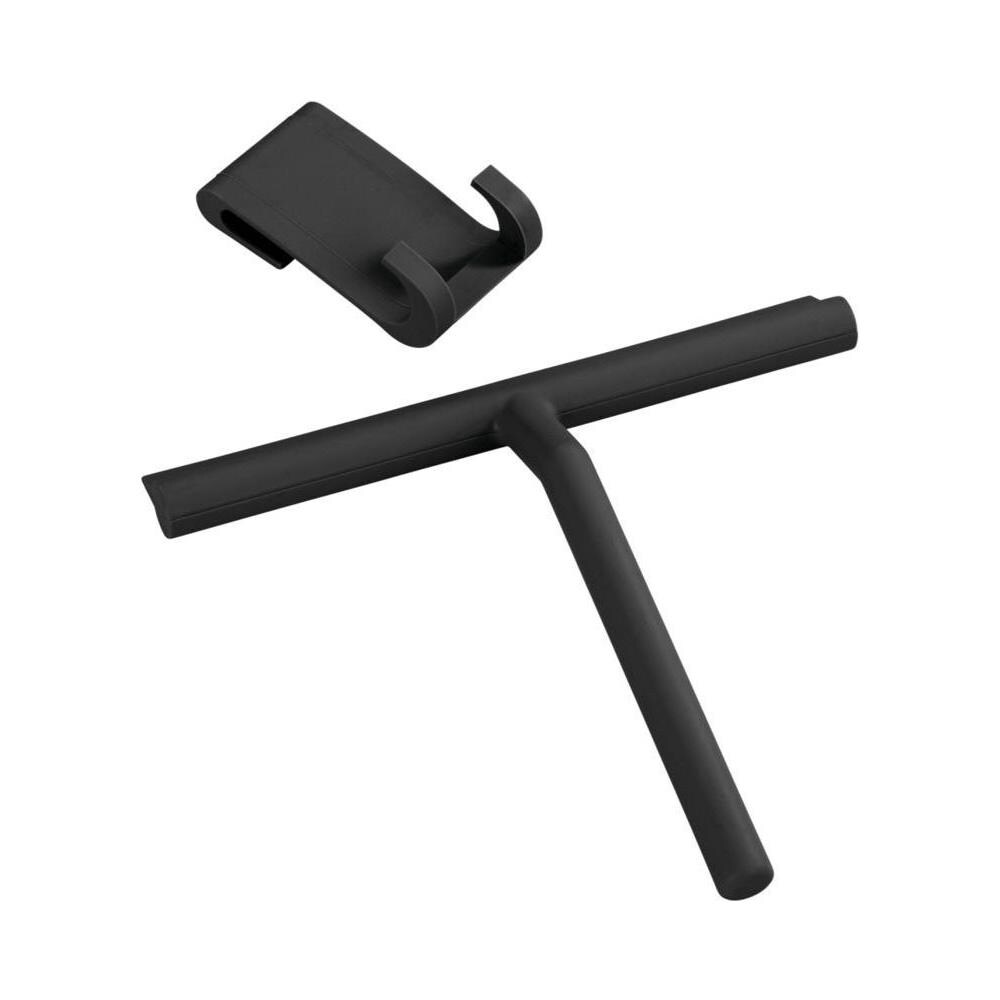 Estrattore Acqua Mola Per Finestre E Cabine, Colore Nero, Wenko - Foto 1