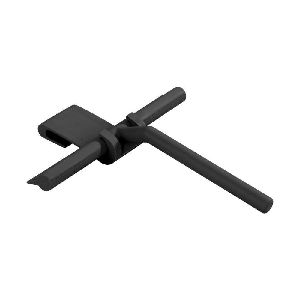 Estrattore Acqua Mola Per Finestre E Cabine, Colore Nero, Wenko - Foto 2