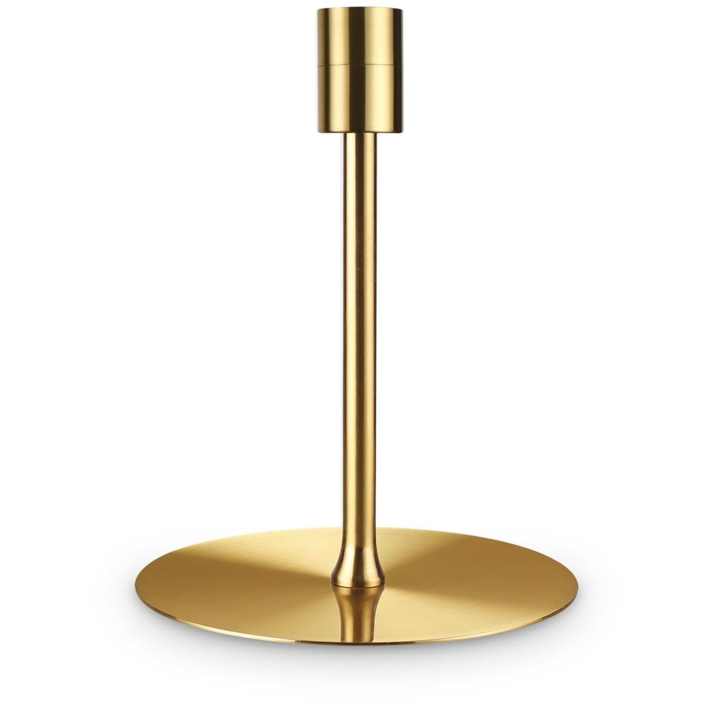 Set Up Mtl Small Ottone Lampada Tavolo - 259901 - Foto 1