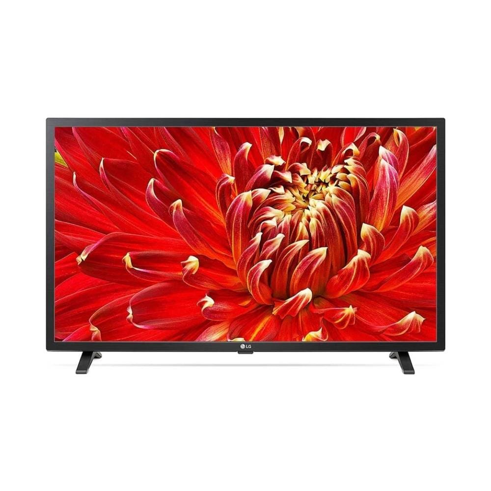 TV LED Full HD 32" 32LQ631C Smart TV WebOS Flat - Foto 1