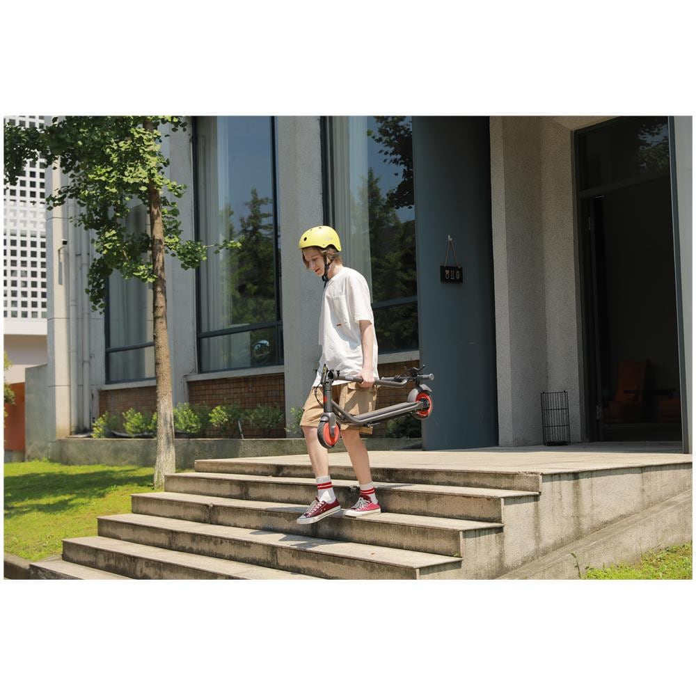 Scooter Elettrico Zing C20 - Foto 2