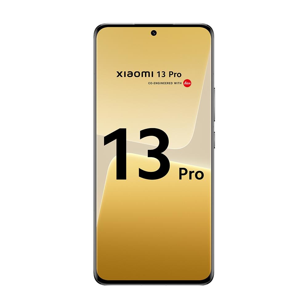 [Ricondizionato BASIC] 13 PRO 5G 256 GB 5G Dual Sim Display 6.73" AMOLED Slot Nano SD Fotocamera 50 Mpx Android Bianco - Foto 1
