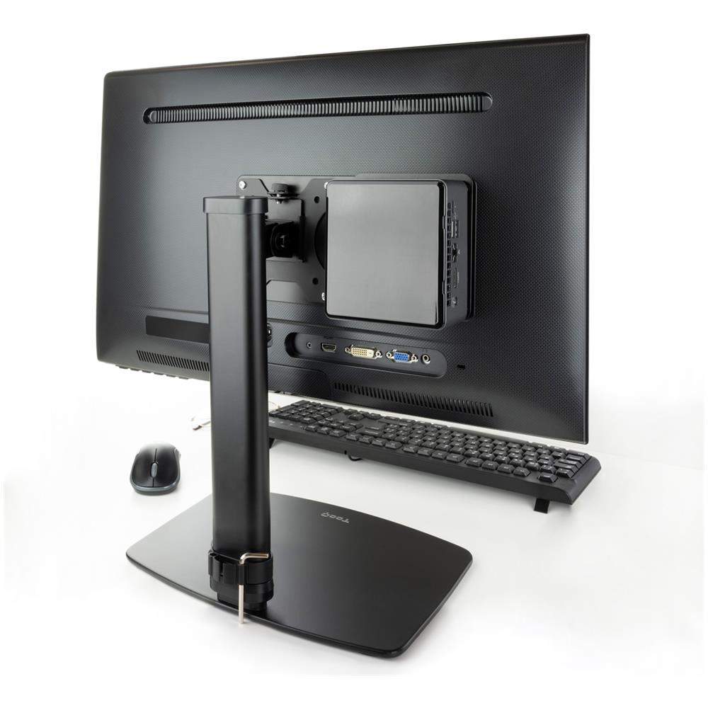 Tcch0007-b Kit Di Fissaggio Nero - Foto 2