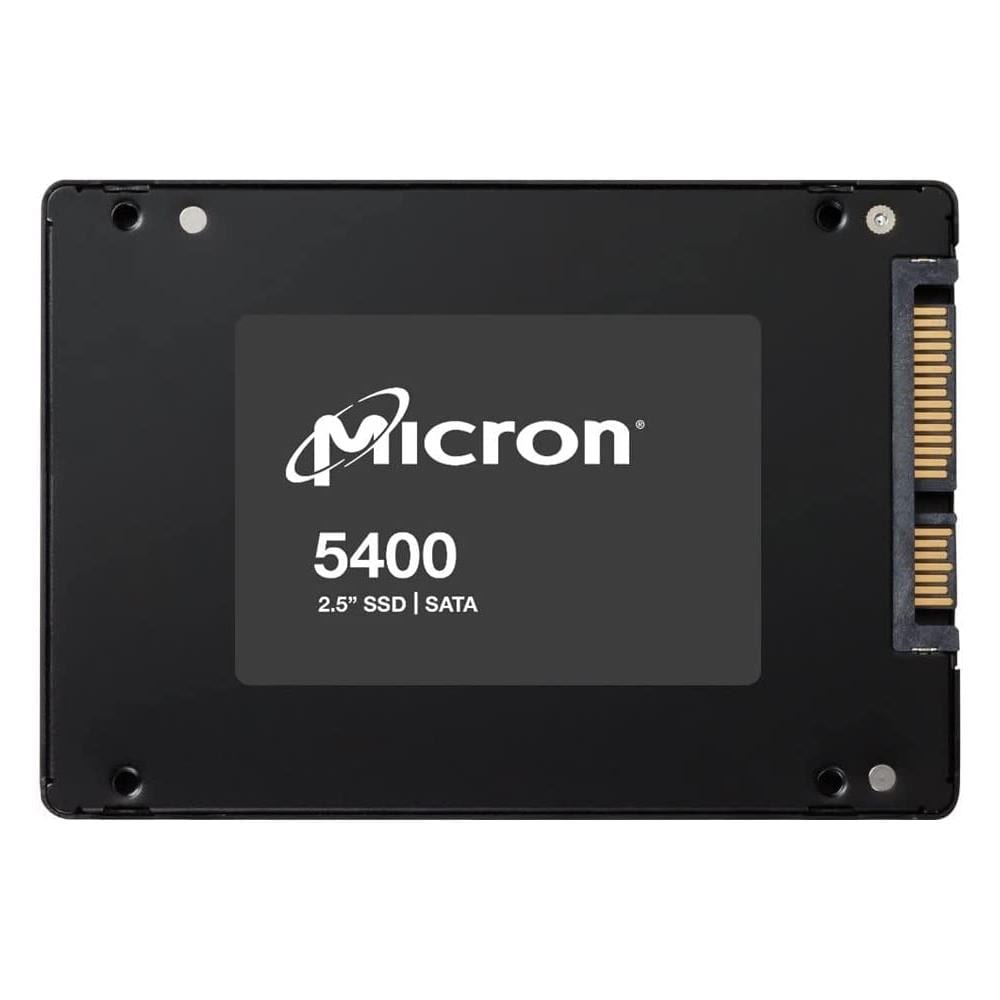 SSD 960 GB Serie 5400 PRO 2.5" Interfaccia Sata III 6 GB / s - Foto 3