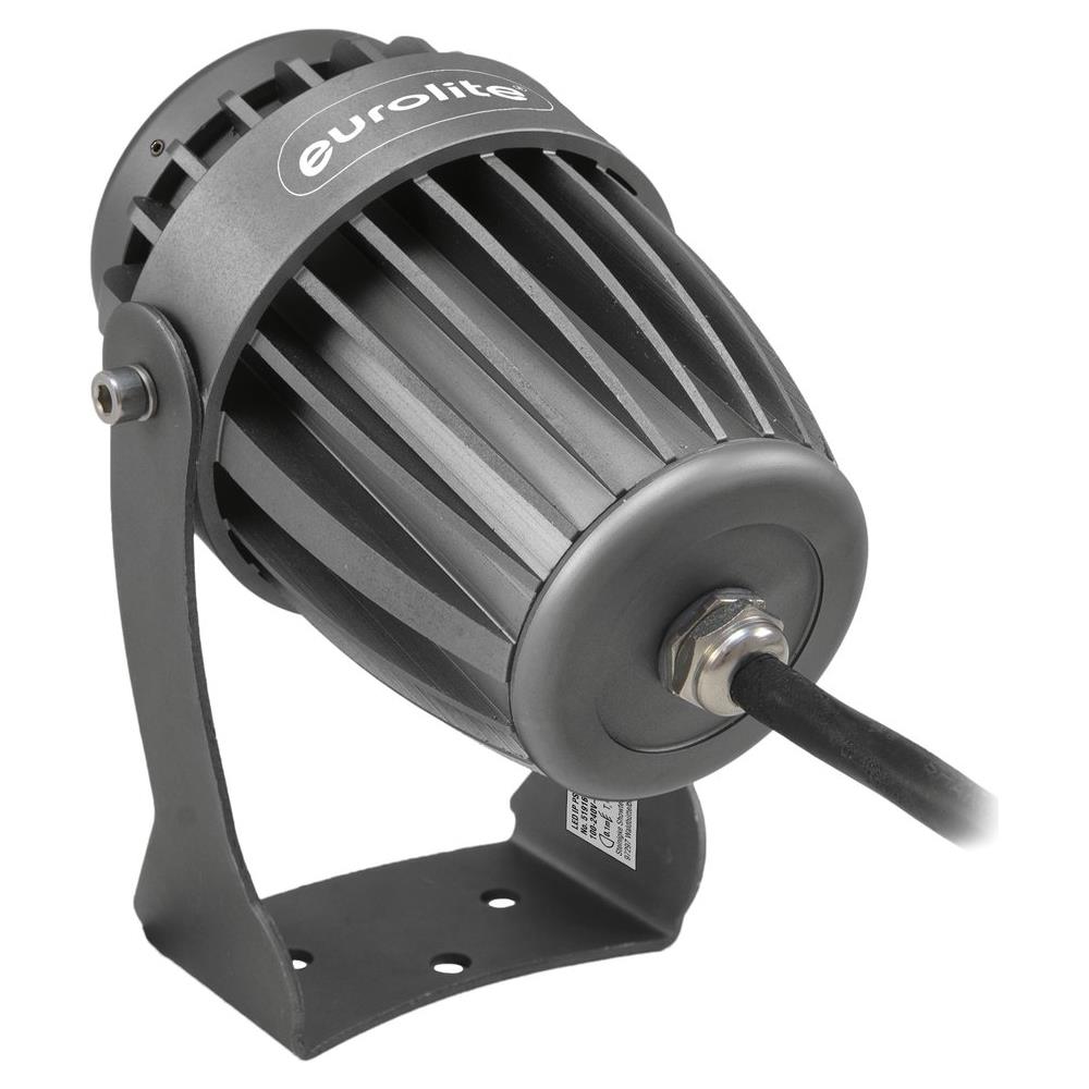 Led Ip Pst-10w Amber Pinspot - Foto 2