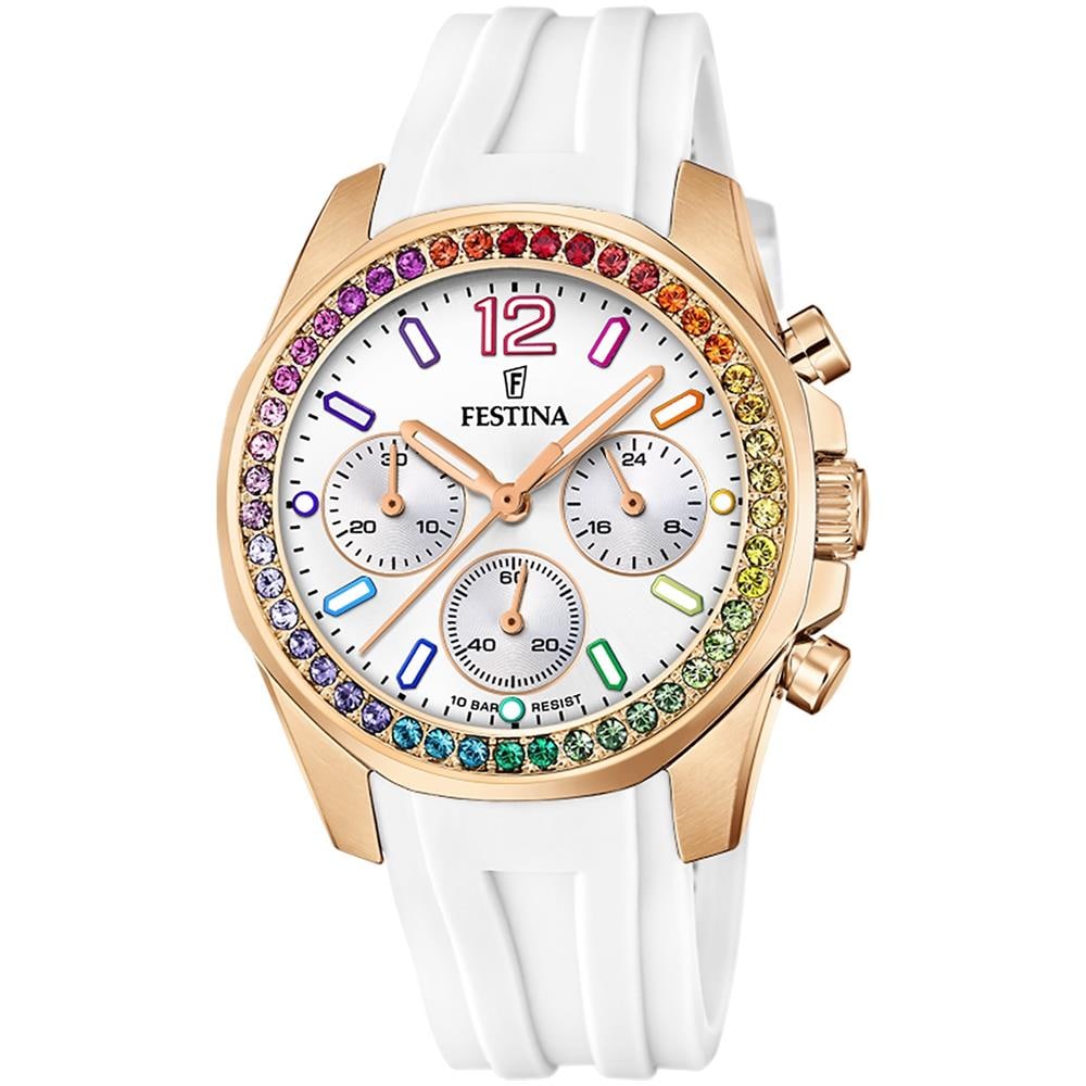 FESTINA WATCHES Mod. F20514/2 main image 1