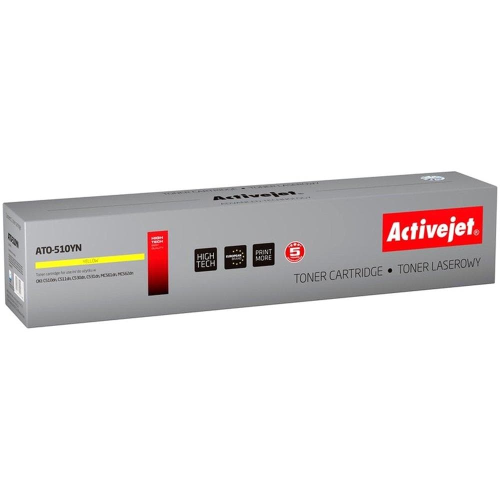 Toner Ats-3710n Per Stampante Samsung; Sostituzione Samsung Mlt-d205l; Supremo; 5000 Pagine; Nero - Foto 3