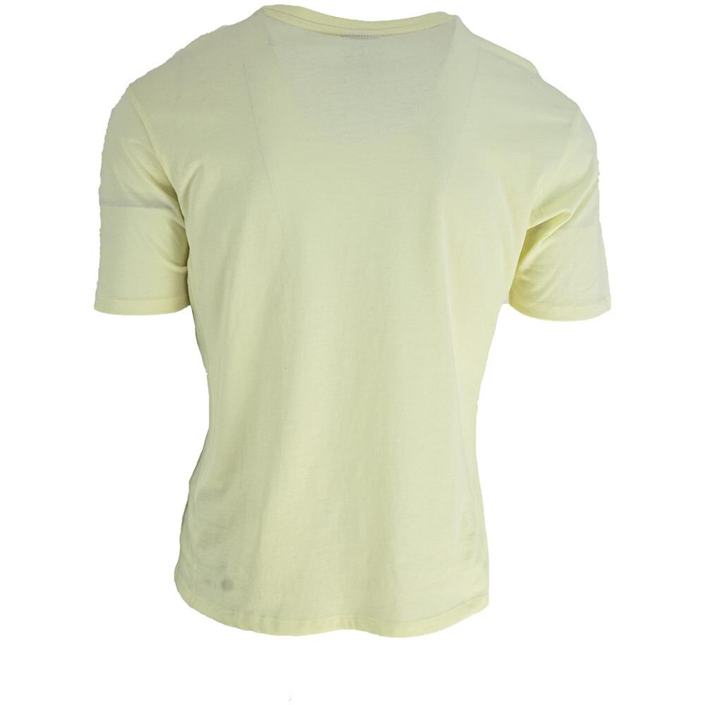 L.t-shirt Ss Slit 102.17985120011, Donne, Bianca, M - Foto 2