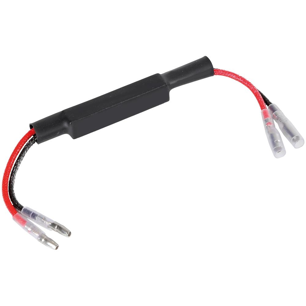 Resistenze Pre-cablate Con Connettori Rapidi, 2 Pz - 12v - 10 Ohm - 10 W - Foto 1