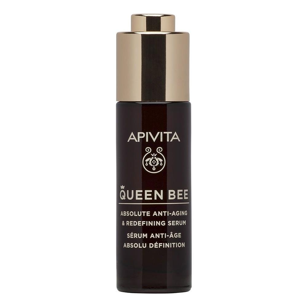 Siero Anti-età Assoluta Definizione 30ml Queen Bee - Foto 1