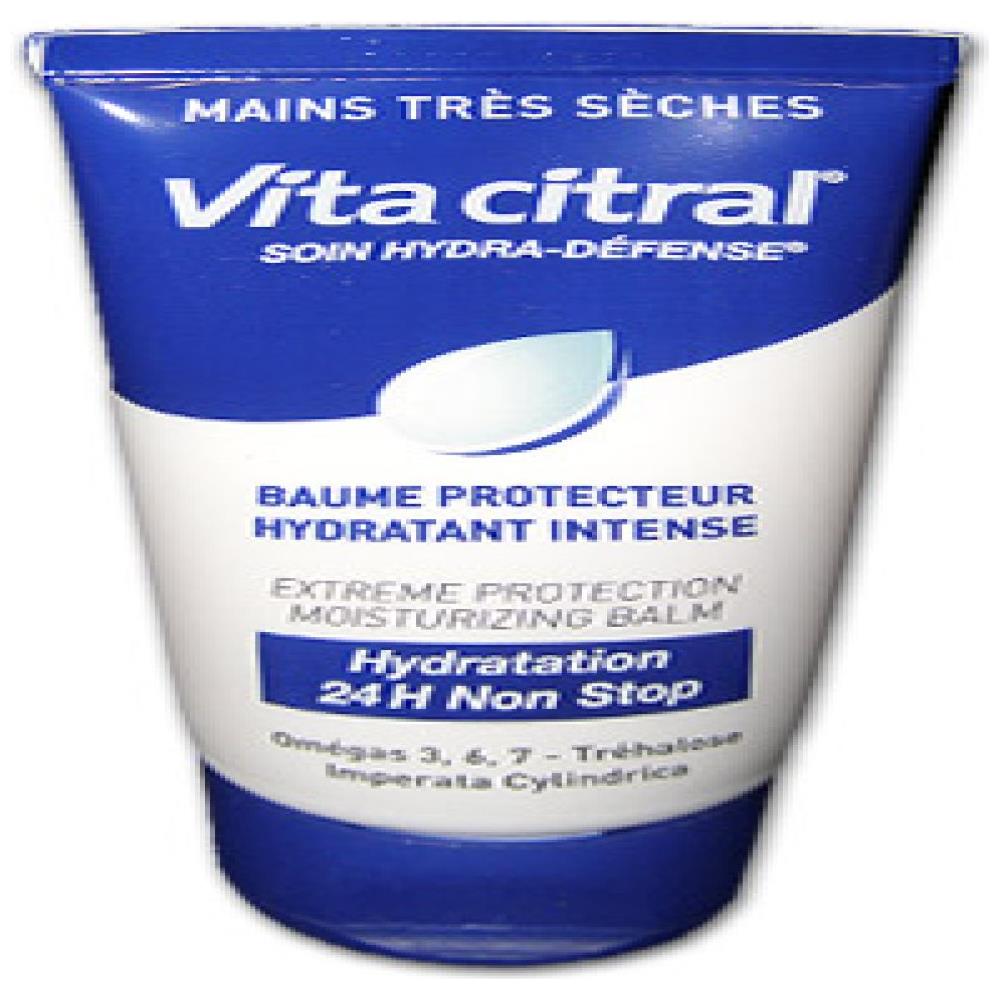 Cura Hydra-defense Balsamo Protettivo 75ml - Foto 1