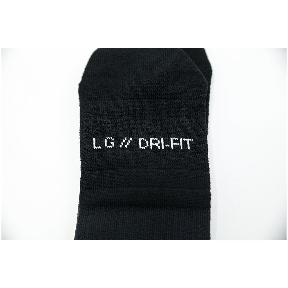 Multiplier Crew Sx7557-010, Unisex, Nero, S - Foto 2