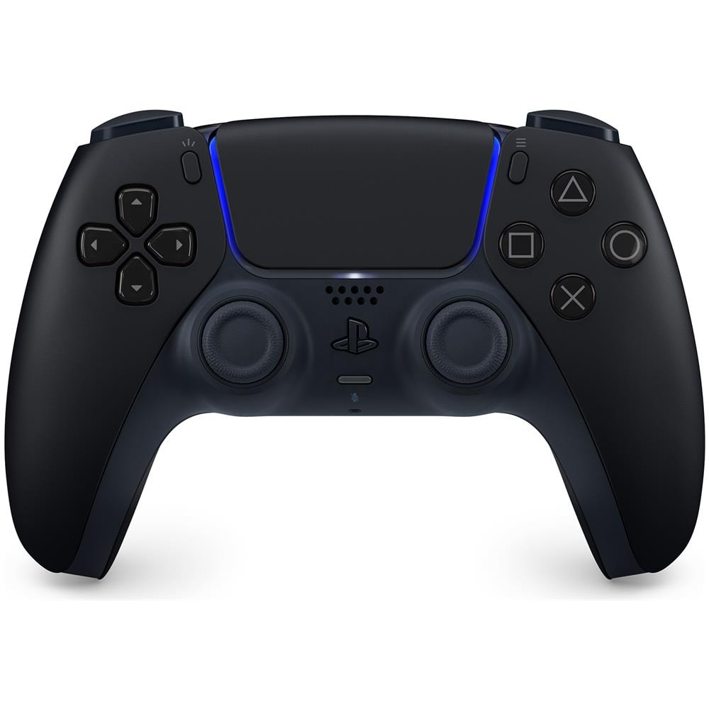 DualSense V2 Nero Bluetooth /USB Gamepad Analogico /Digitale Android, MAC, PC, PlayStation 5, iOS - Foto 1