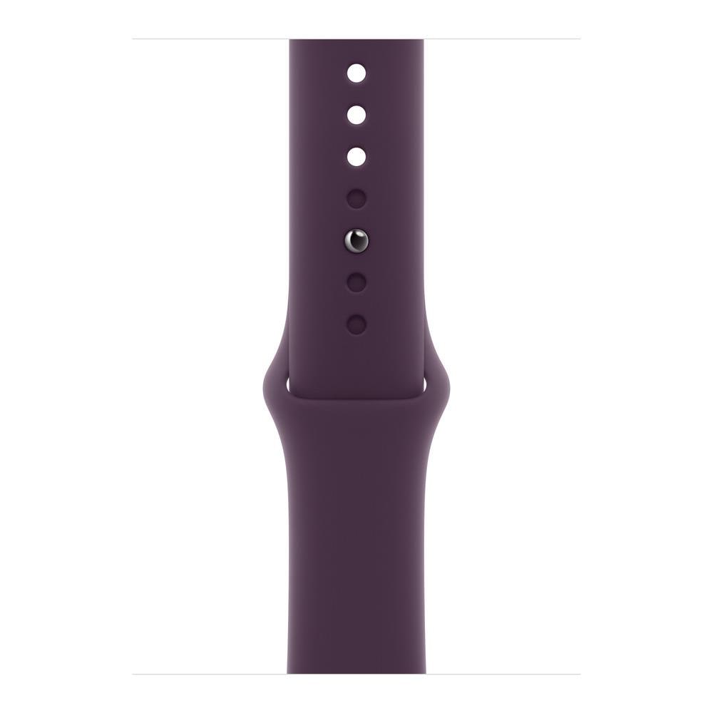 Cinturino Sport prugna (46 mm) - M /L - Foto 1