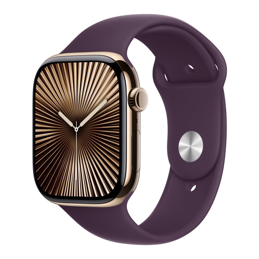Cinturino Sport prugna (46 mm) - M /L - Foto 2