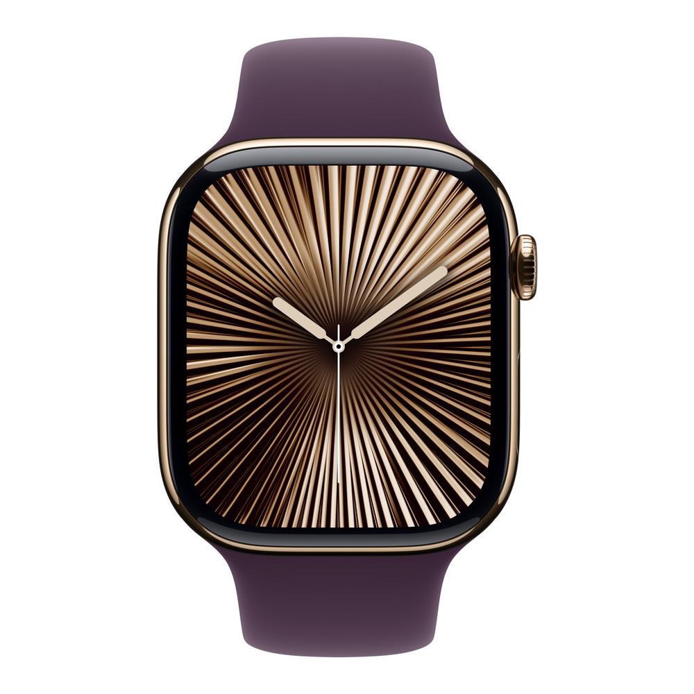 Cinturino Sport prugna (46 mm) - M /L - Foto 3