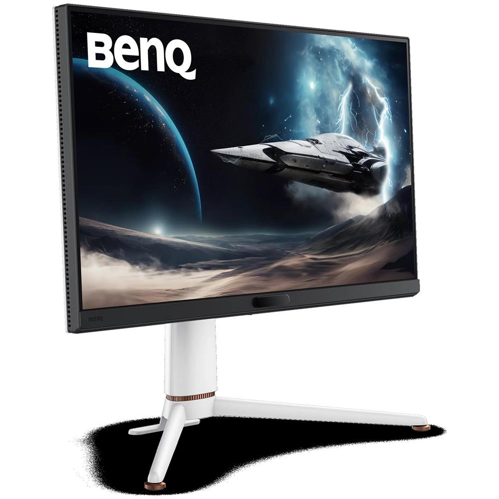 EX271Q MOBIUZ Monitor PC 68,6 cm (27") 2560 x 1440 Pixel Quad HD LED Nero, Bianco - Foto 1