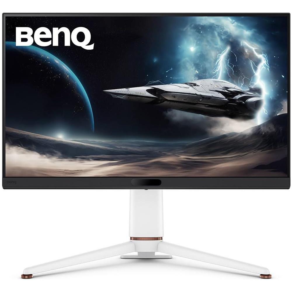 Monitor 27" LED 9H.LNCLB.QBE HD - Foto 1