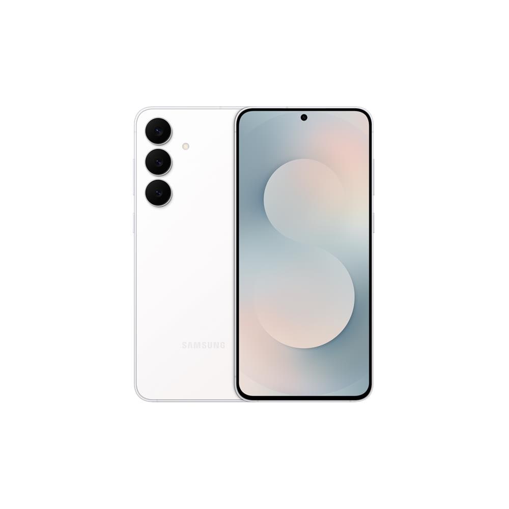 Galaxy S25 FE 5G 512GB 8GB Ram AI Display 6.7" Dynamic AMOLED 2X Main Camera 50MP DualSim: nanoSim+eSim USB tipo-C Androd 16 Exynos 2400 4900mAh White Europa - Foto 4