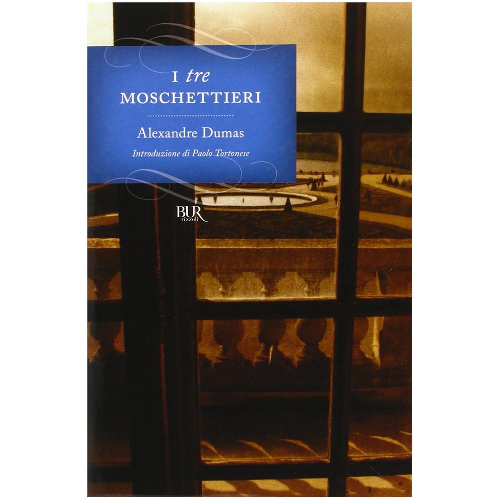 Alexandre Dumas - I tre moschettieri - Foto 2
