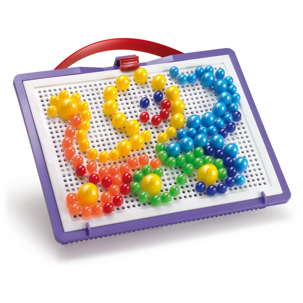 Fantacolor Portable Small - 160 Chiodini in Tre Diverse Dimensioni - Foto 2