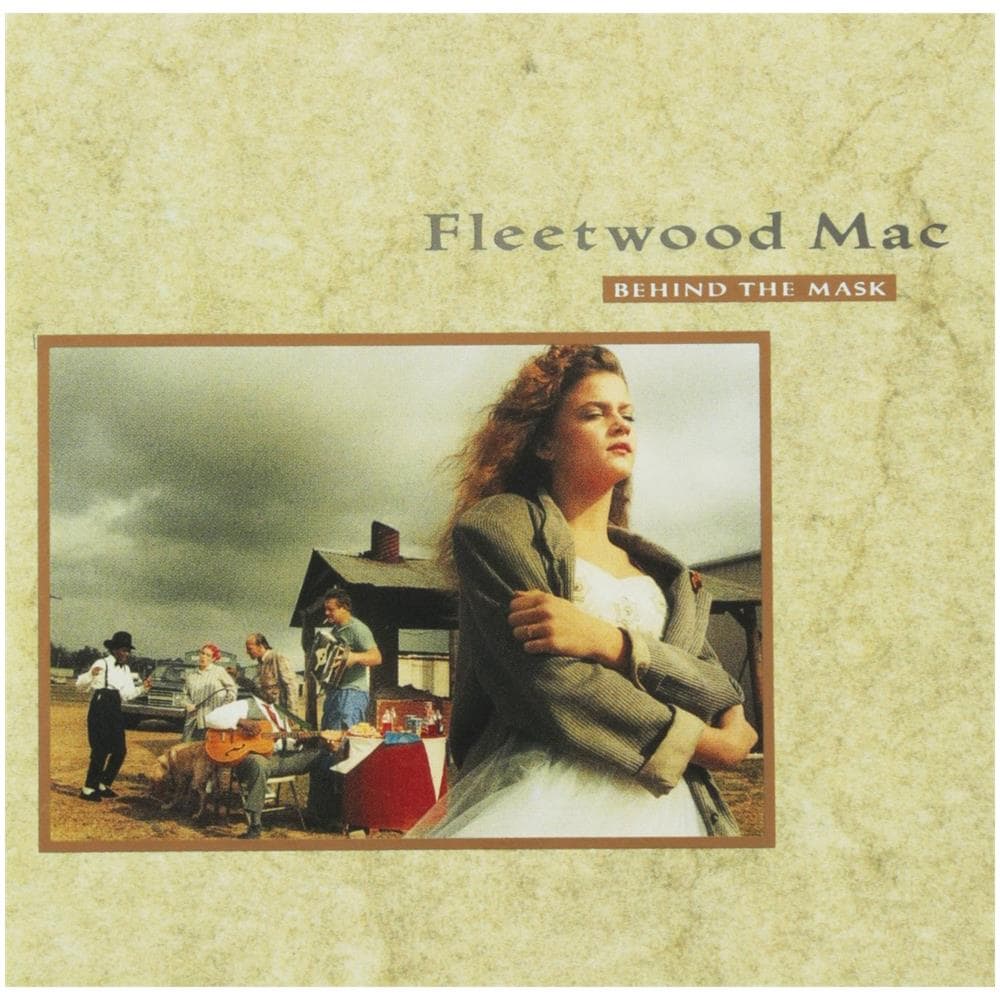 Fleetwood Mac - Behind The Mask - Foto 2