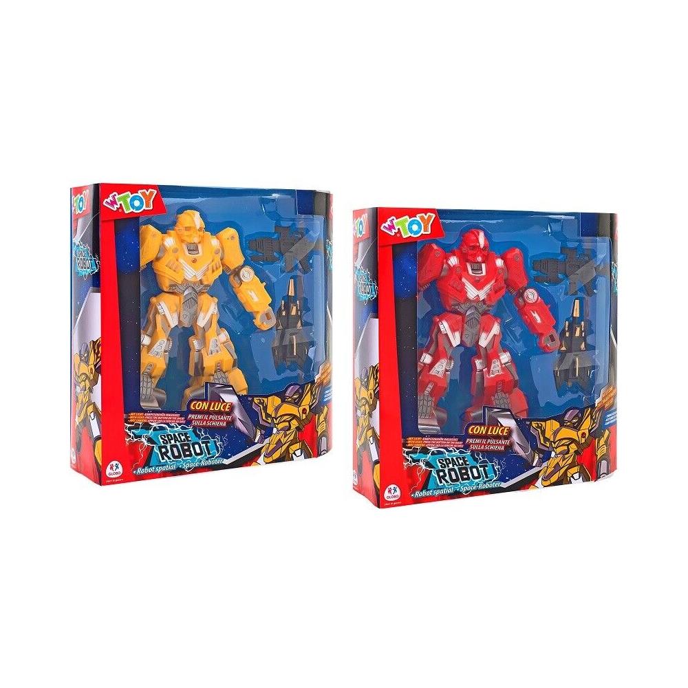 Robot c / luci 36928 - Foto 2