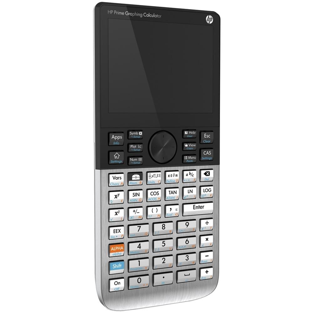 Calcolatrice Prime V2 Graphing - Foto 2