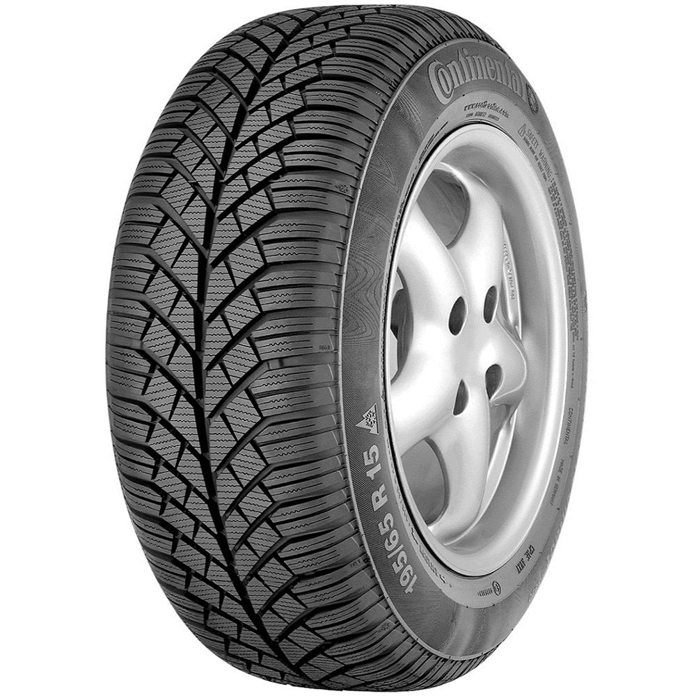 215/60r17 96h Tl Ts 830 P Mo - Foto 1