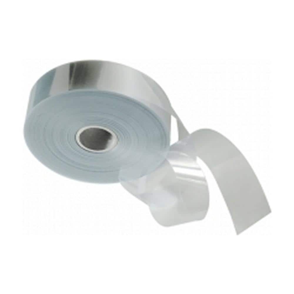 Bobina In Pvc Per Alimenti 50 Mt X H 6 Cm - Foto 1