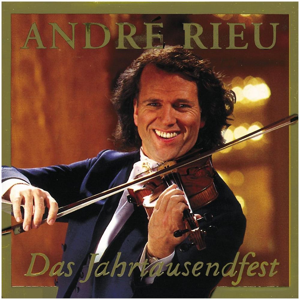 Rieu, Andre - Das Jahrtausendfest - Foto 1