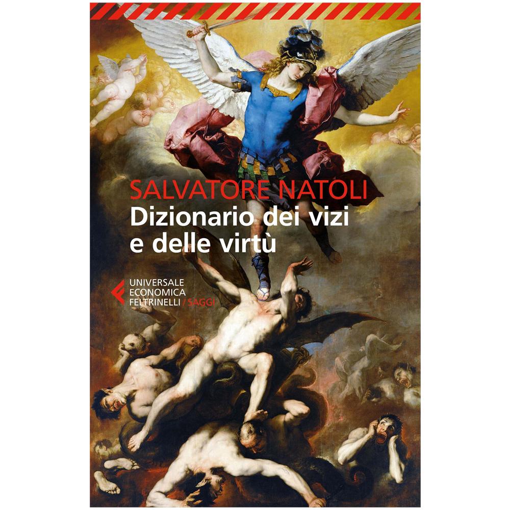 Salvatore Natoli - Dizionario Dei Vizi E Delle Virtu' - Foto 1