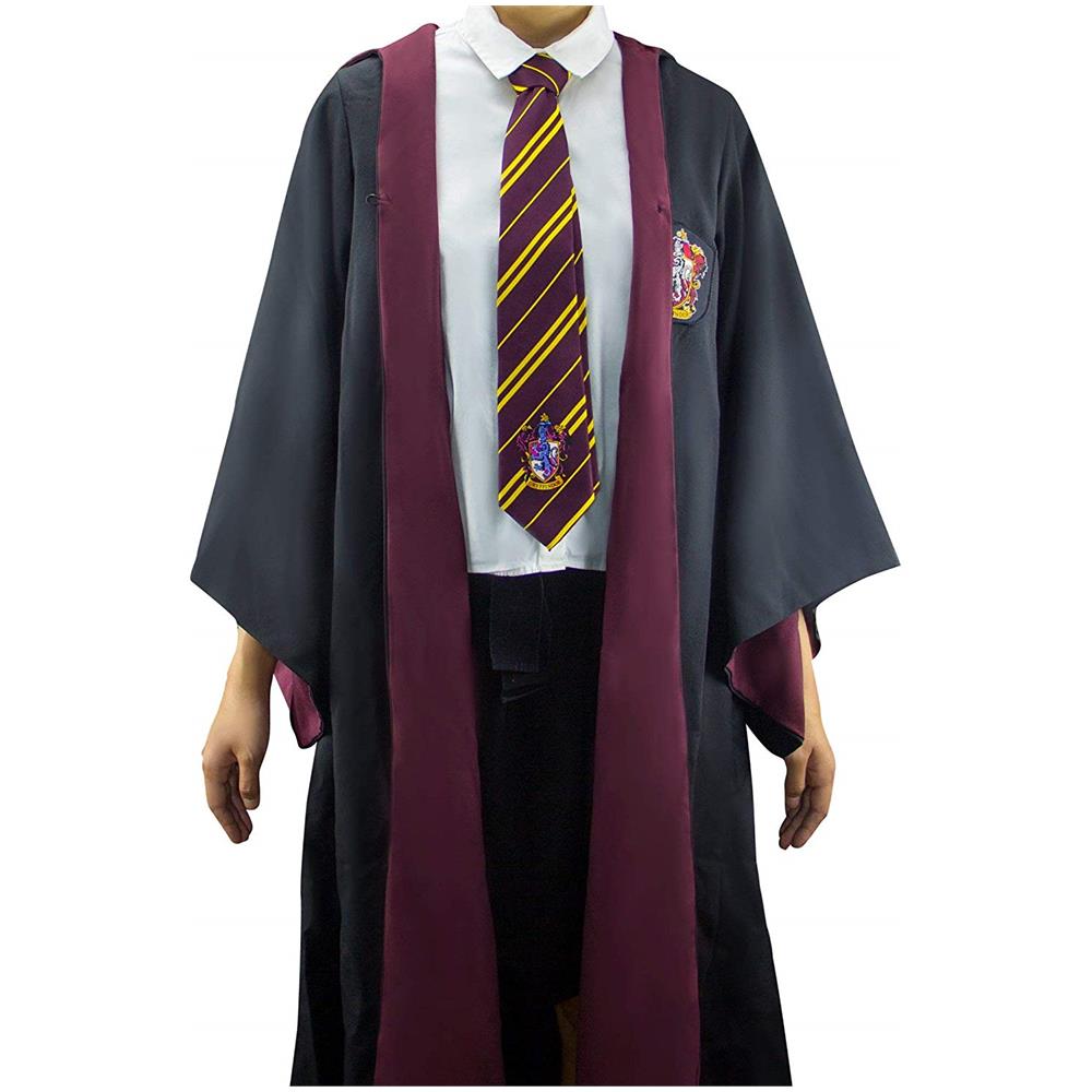 Replica Della Toga Della Casa Grifondoro Harry Potter Large - Foto 5