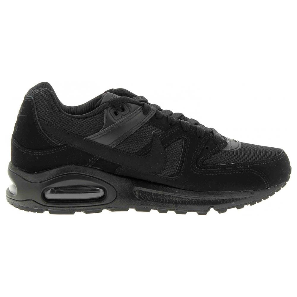 Air Max Command Scarpe Sportive Uomo Nere 42,5 - Foto 3