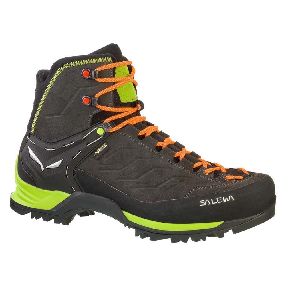 Ms Mtn Trainer Mid Gtx Scarpa Trekking Uomo Uk 6,5 - Foto 2