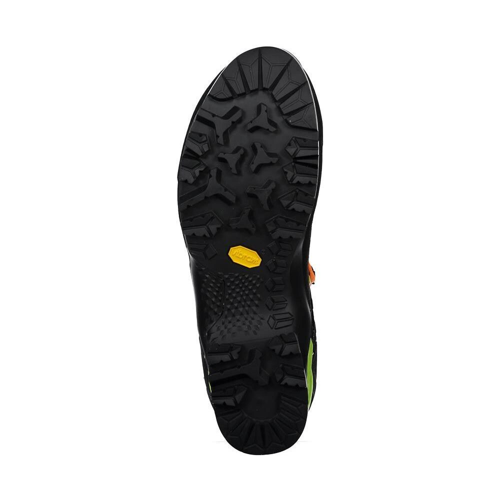 Ms Mtn Trainer Mid Gtx Scarpa Trekking Uomo Uk 6,5 - Foto 3